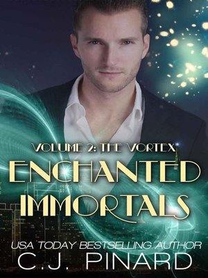 cover image of Enchanted Immortals 2